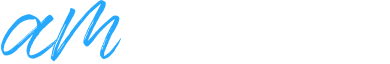 AM Consulting Logo